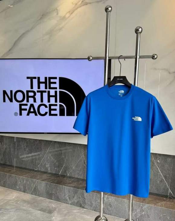 The North Face T Shirts Short _SKUTheNorthFaceM-3XL8qx02907